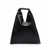 MM6 Maison Margiela Mm6 Maison Margiela 'Small Japanese' Handbag Black