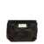 Maison Margiela Maison Margiela 'Glam Slam Red Carpet Mini' Clutch Black