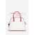 Maison Margiela Maison Margiela 5Ac Mini Handbag T4332 WHITE