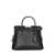 Maison Margiela Maison Margiela 5Ac Classique Midi Shoulder Bag Black