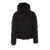 DSQUARED2 DSQUARED2 Road Man Bomber Puffer Down Jacket Black