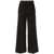 DSQUARED2 DSQUARED2 wide-leg corduroy trousers 