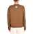 DSQUARED2 DSQUARED2 ONE LIFE" SWEATSHIRT BROWN