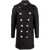 DSQUARED2 DSQUARED2 Coats Black