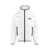 DSQUARED2 DSQUARED2 Kaban Hooded Shiny Down Jacket WHITE