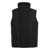 DSQUARED2 DSQUARED2 Full Zip Field Vest Black