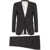 DSQUARED2 Dsquared2 Berlin Suit ANTHRACITE