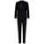 DSQUARED2 DSQUARED2 Berlin Suit Black