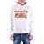 DSQUARED2 DSQUARED2 Sweatshirts WHITE