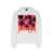 DSQUARED2 Dsquared2 Sweatshirts WHITE