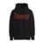 DSQUARED2 DSQUARED2 'Dsquared2' Hoodie Black