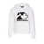 DSQUARED2 DSQUARED2 Sweaters WHITE