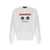 DSQUARED2 DSQUARED2 'Cool Fit' Sweatshirt WHITE