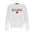 DSQUARED2 DSQUARED2 'Cool Fit' Sweatshirt WHITE