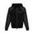 DSQUARED2 DSQUARED2 'Ibra' Hoodie Black