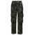 DSQUARED2 Multicolor Cargo Pants with Camo Print in Stretch Cotton Man GREEN