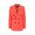 DSQUARED2 DSQUARED JACKETS AND VESTS RED