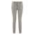DSQUARED2 DSQUARED2 PRINCE OF WALES CHECKED VIRGIN WOOL TROUSERS BEIGE