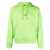 DSQUARED2 Dsquared2 Sweaters ACID GREEN