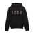 DSQUARED2 DSQUARED2 Sweaters Black Black