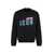 DSQUARED2 DSQUARED2 Cotton Crew-Neck Sweatshirt Black