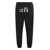 DSQUARED2 DSQUARED2 Dean Cotton Track-Pants Black