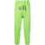 DSQUARED2 Dsquared2 Trousers ACID GREEN