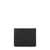 Maison Margiela Maison Margiela Four Stitches Leather Card Case Black