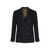 Maurizio Miri Maurizio Miri Jackets Black