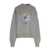 GCDS Gcds 'Venus' Capsule Spongebob Sweatshirt GRAY