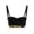 GCDS Gcds 'Spongebob' Bra Black