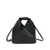 MM6 Maison Margiela Mm6 Maison Margiela Japanese Crossbody Bag Black