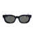 RETROSUPERFUTURE Retrosuperfuture Sunglasses Black