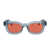 RETROSUPERFUTURE Retrosuperfuture Sunglasses GRAY