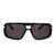 Philipp Plein Philipp Plein Sunglasses Black