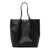 SERAPIAN Serapian Bags Black