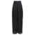 MONOT Monot Georgette' Pants Black