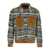 VITELLI Vitelli 'Warp Cork' Jacket MULTICOLOR