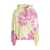 GCDS Gcds 'Gcds Tie Dye' Hoodie MULTICOLOR