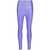 THE ANDAMANE The Andamane Holly Crystal Leggings Purple