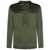 Tom Ford Tom Ford Henley Pajama GREEN