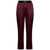 Tom Ford Tom Ford Trousers BORDEAUX
