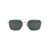 Thom Browne Thom Browne Sunglasses 01 SILVER - BLACK IRON W/ GREY
