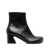 Marni Marni Tassel Ankle Boot Black