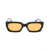 RETROSUPERFUTURE Retrosuperfuture Sunglasses Black