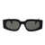 RETROSUPERFUTURE Retrosuperfuture Sunglasses Black