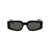 RETROSUPERFUTURE Retrosuperfuture Sunglasses BLACK