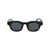 THIERRY LASRY Thierry Lasry SUNGLASSES 101 BLACK