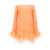 TALLER MARMO Taller Marmo 'Domotics' Dress ORANGE