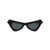 Marni Marni Sunglasses BLACK